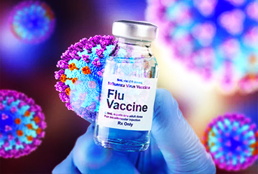 2024 2025 Flu Vaccines Removing B Yamagata Influenza Virus Strain   Fluvirusvax Lead 